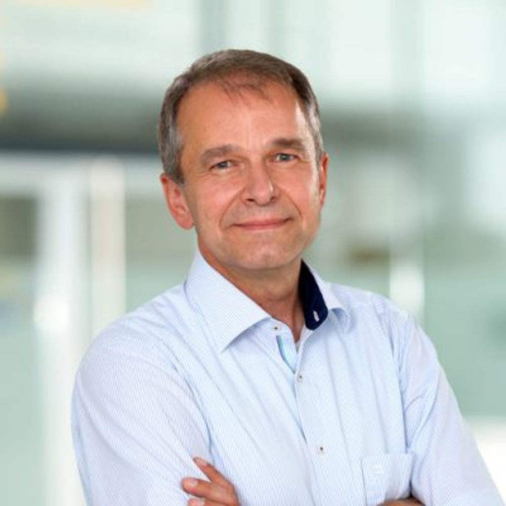 Ulrich Betz