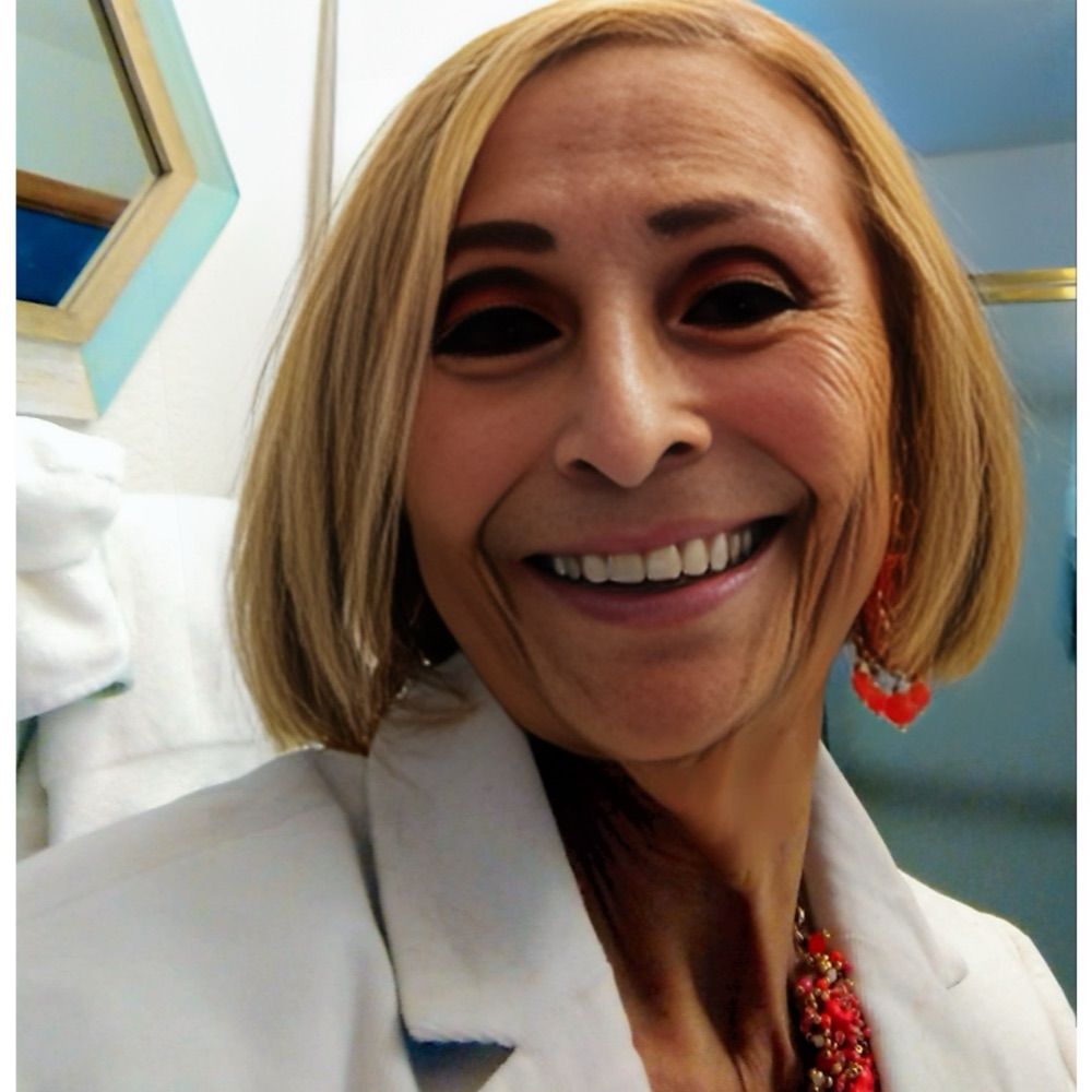 Barbara Sena