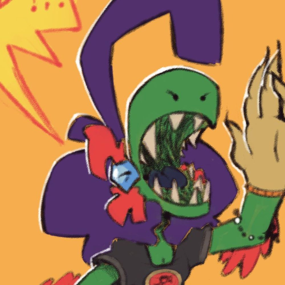 🔞🦖🍄Myco!!!🦖🍄🔞 Comms Open