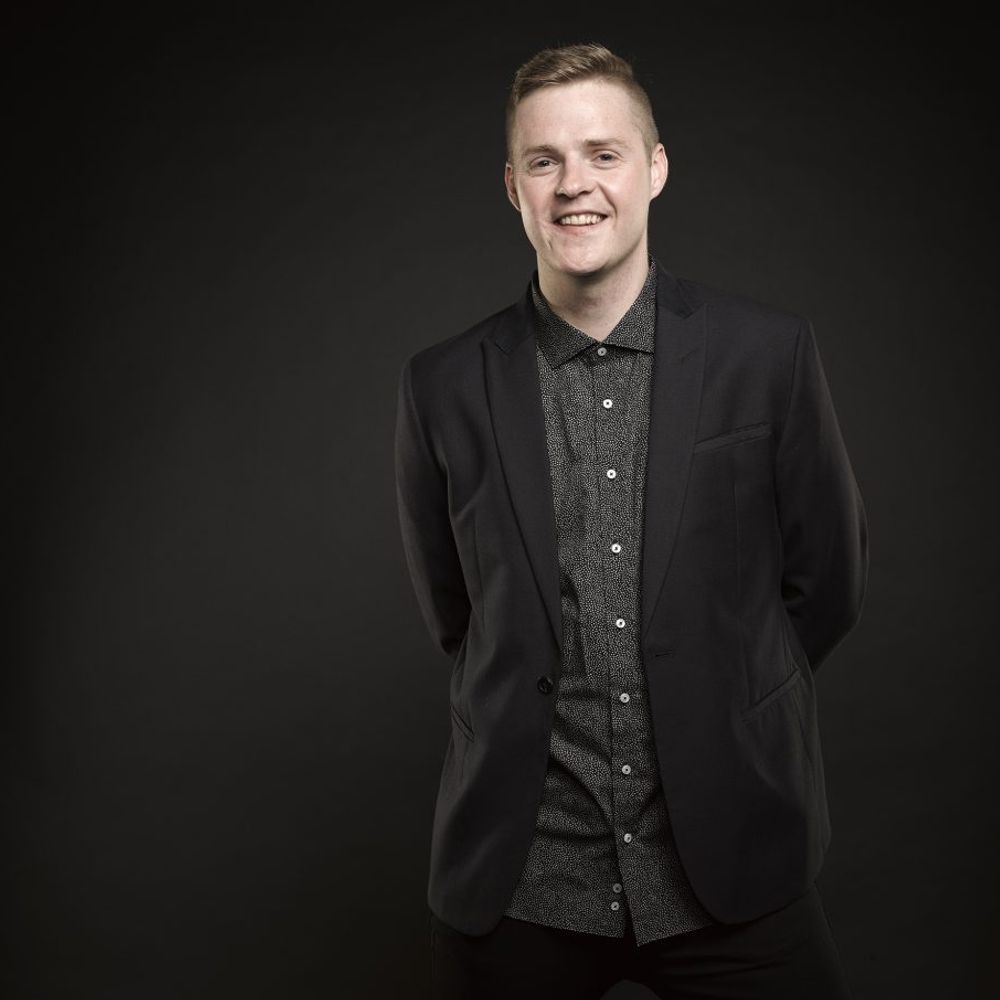 Tom Ballard
