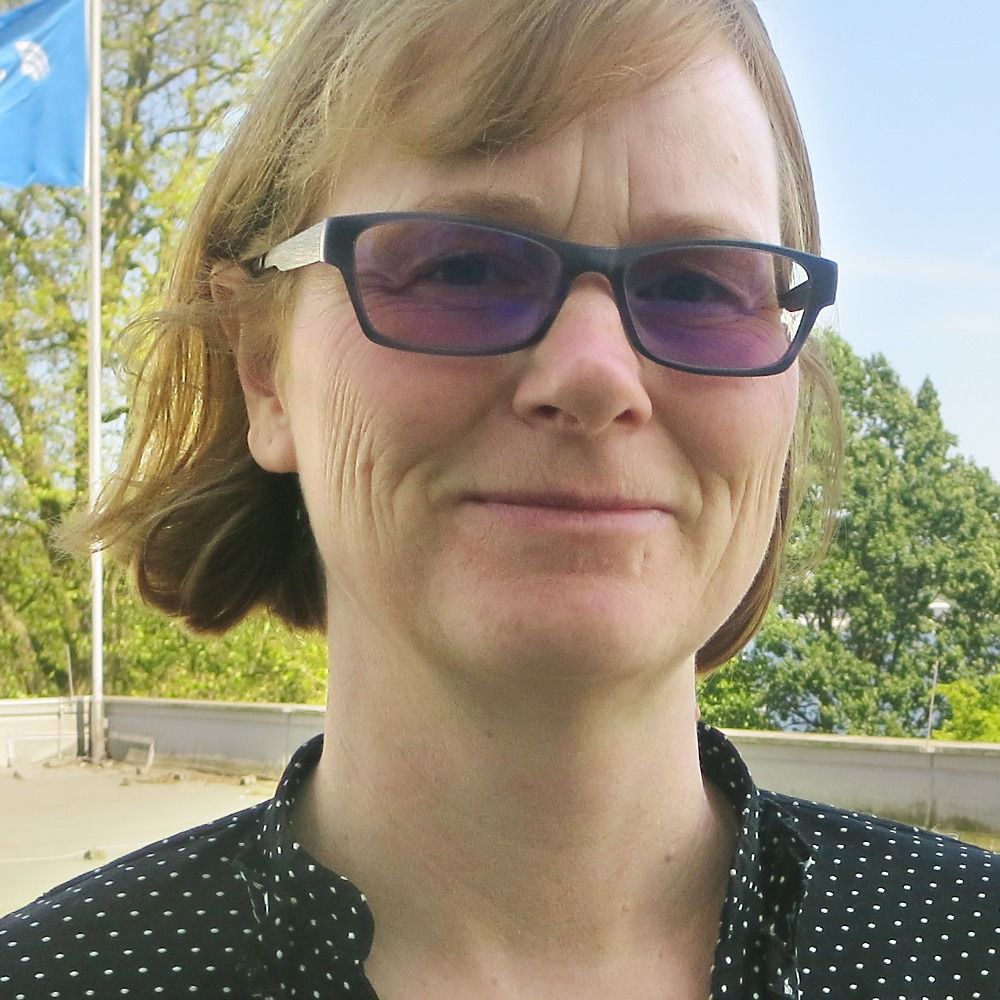 Martha Gledhill