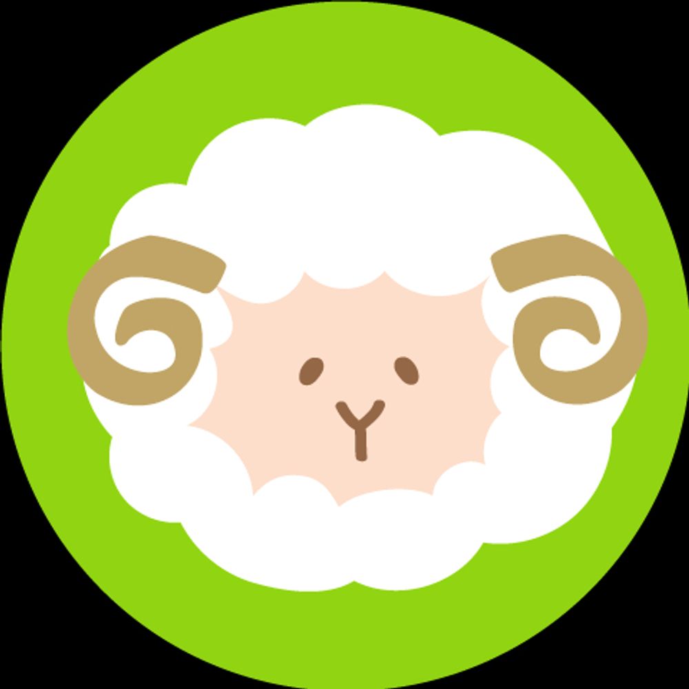 Aotchson Sheep🐏