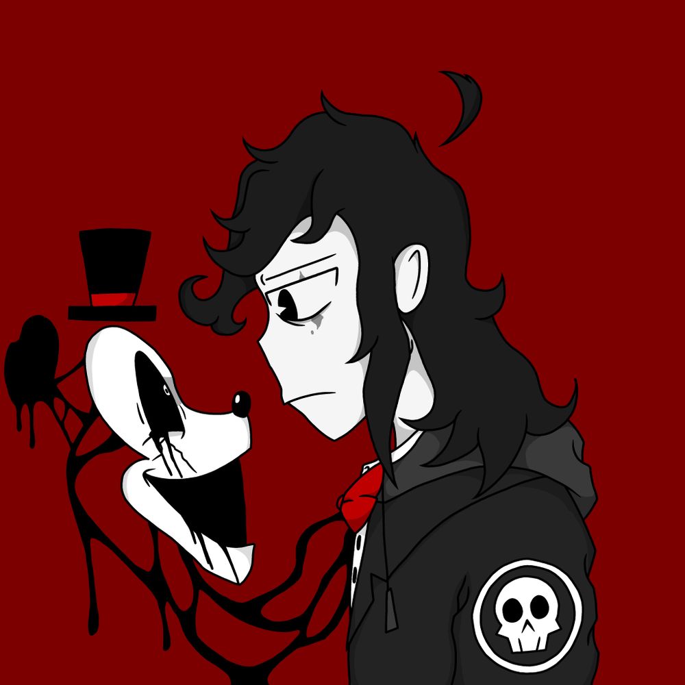 ToonyJoey