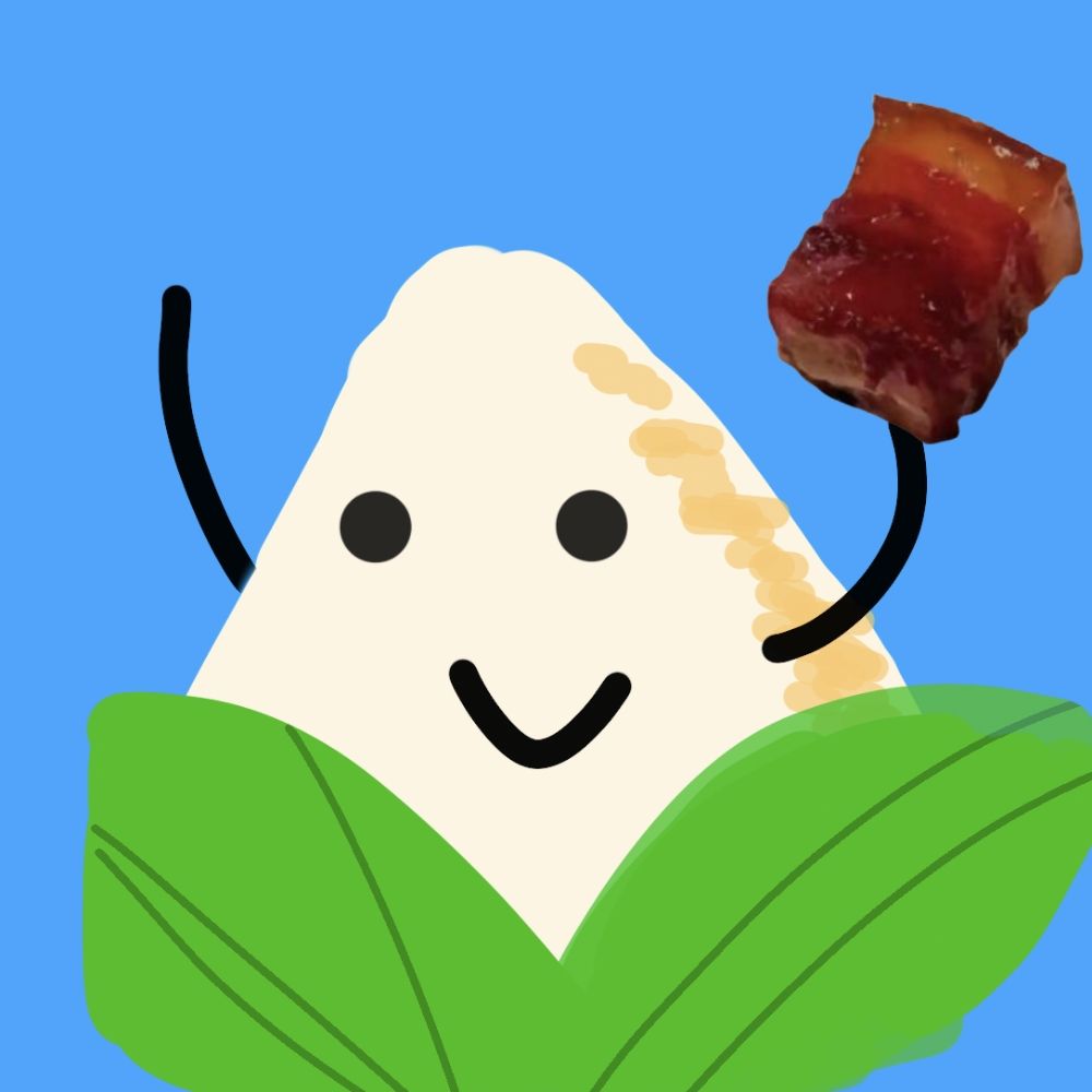 Profile picture zongzi666.bsky.social