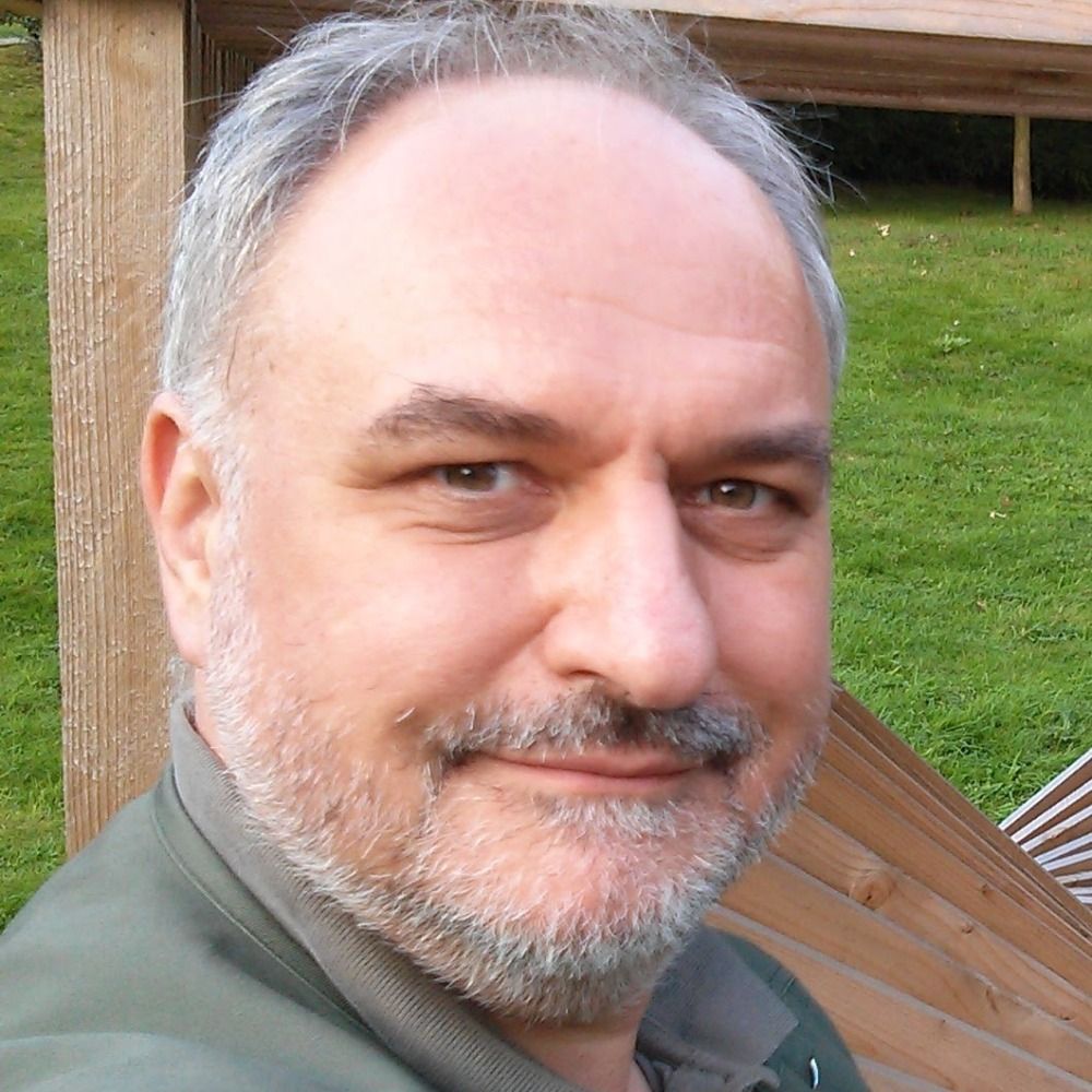Martin Vogel