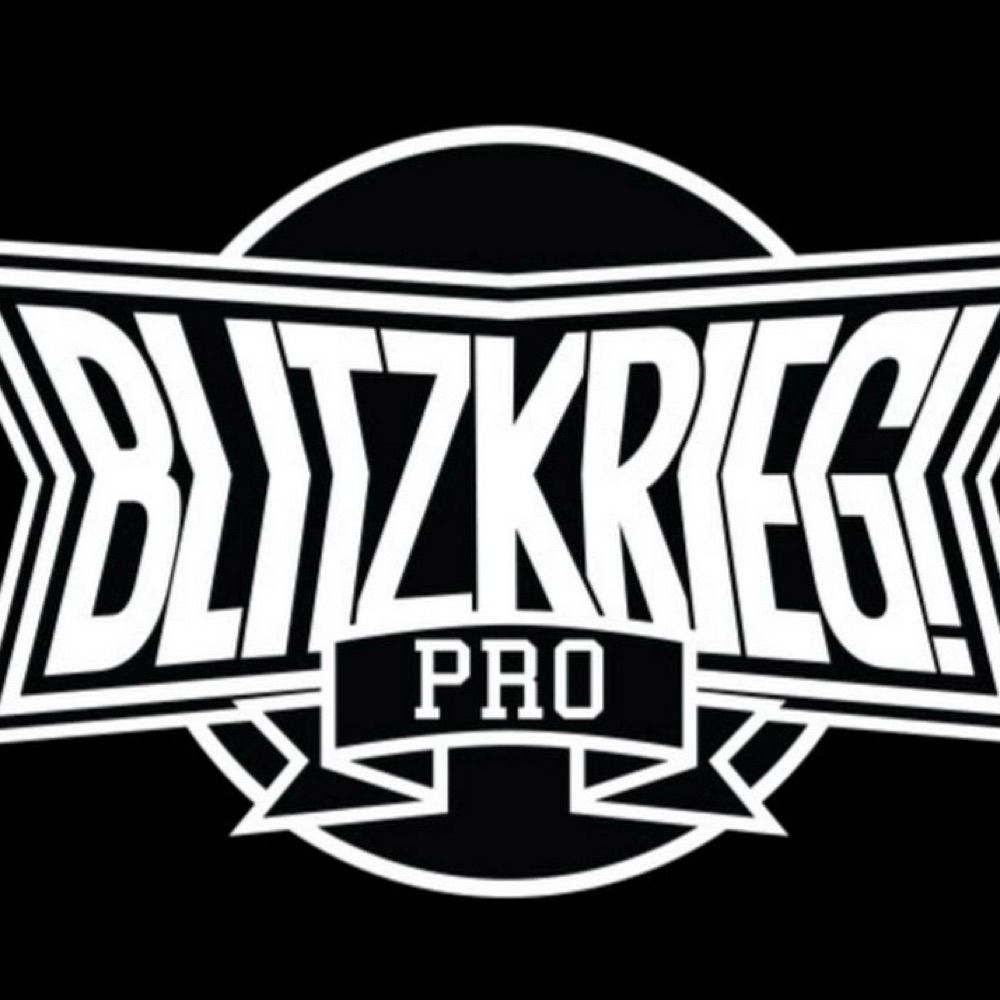 Blitzkrieg! Pro