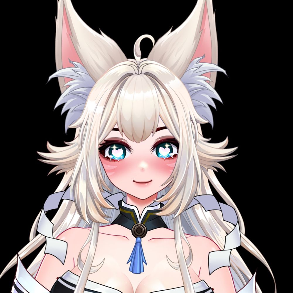 SnufuFox🏳️‍⚧️