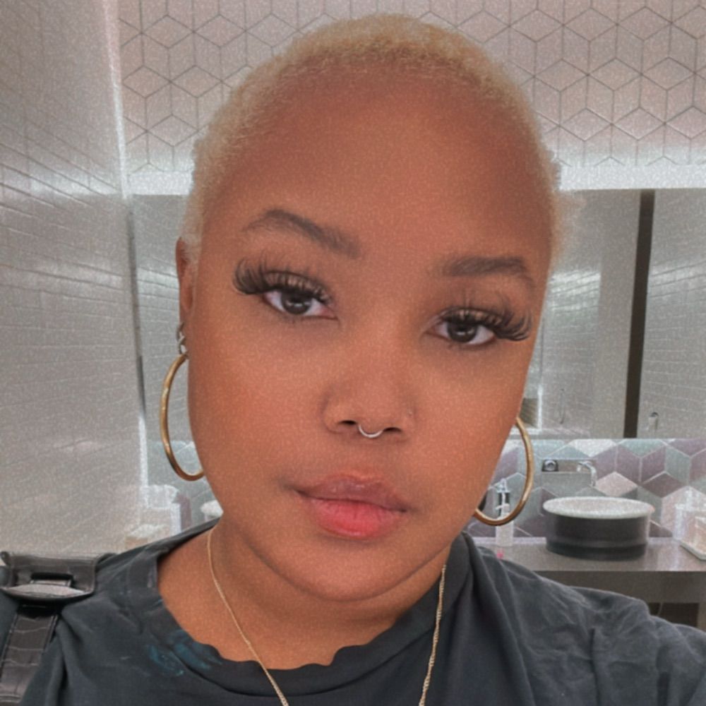 Rachael Moton