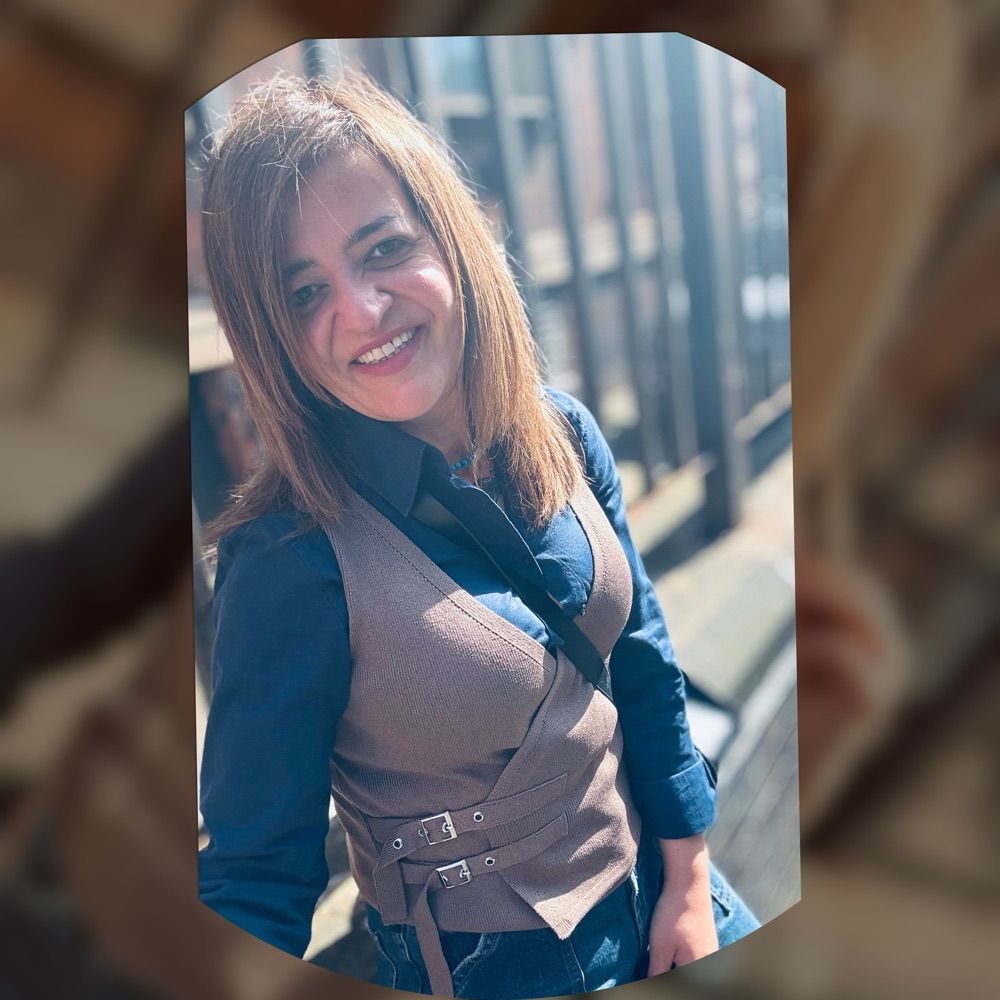 Özlem Doğan