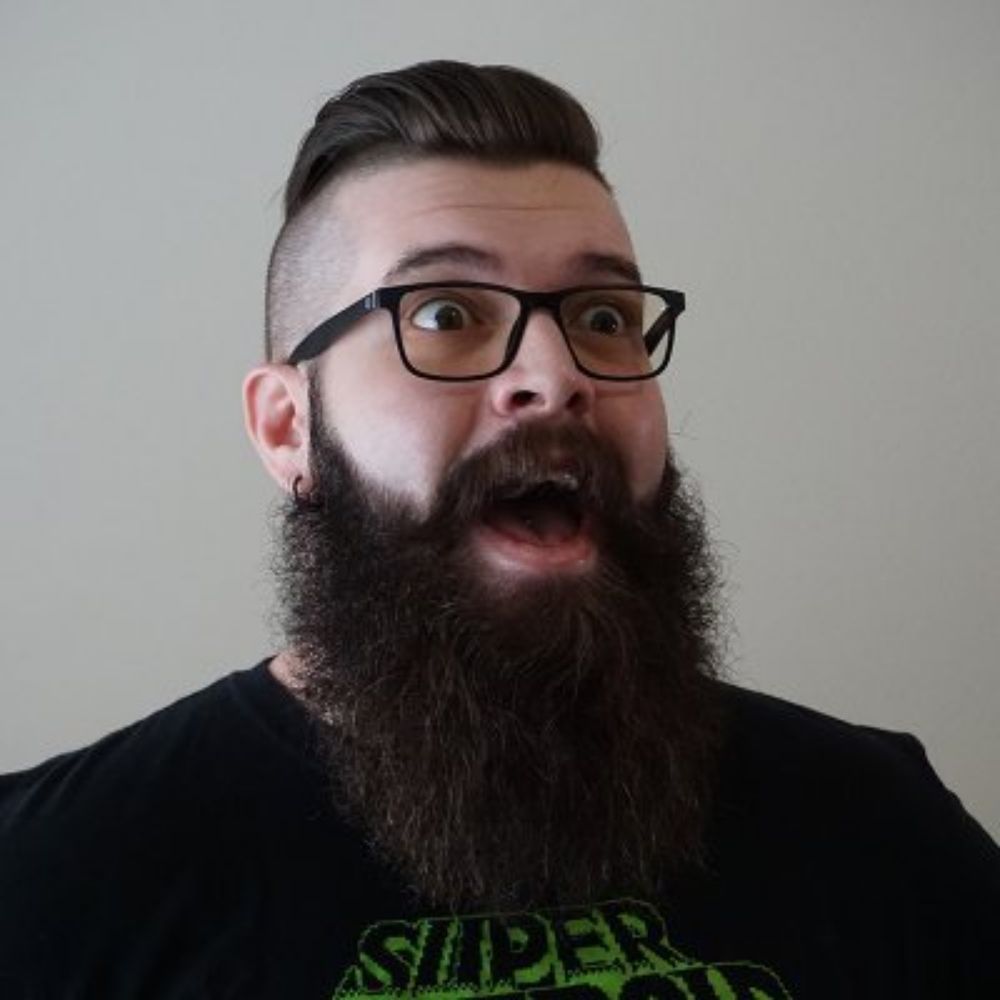 Blaine "Pyro" Biehle