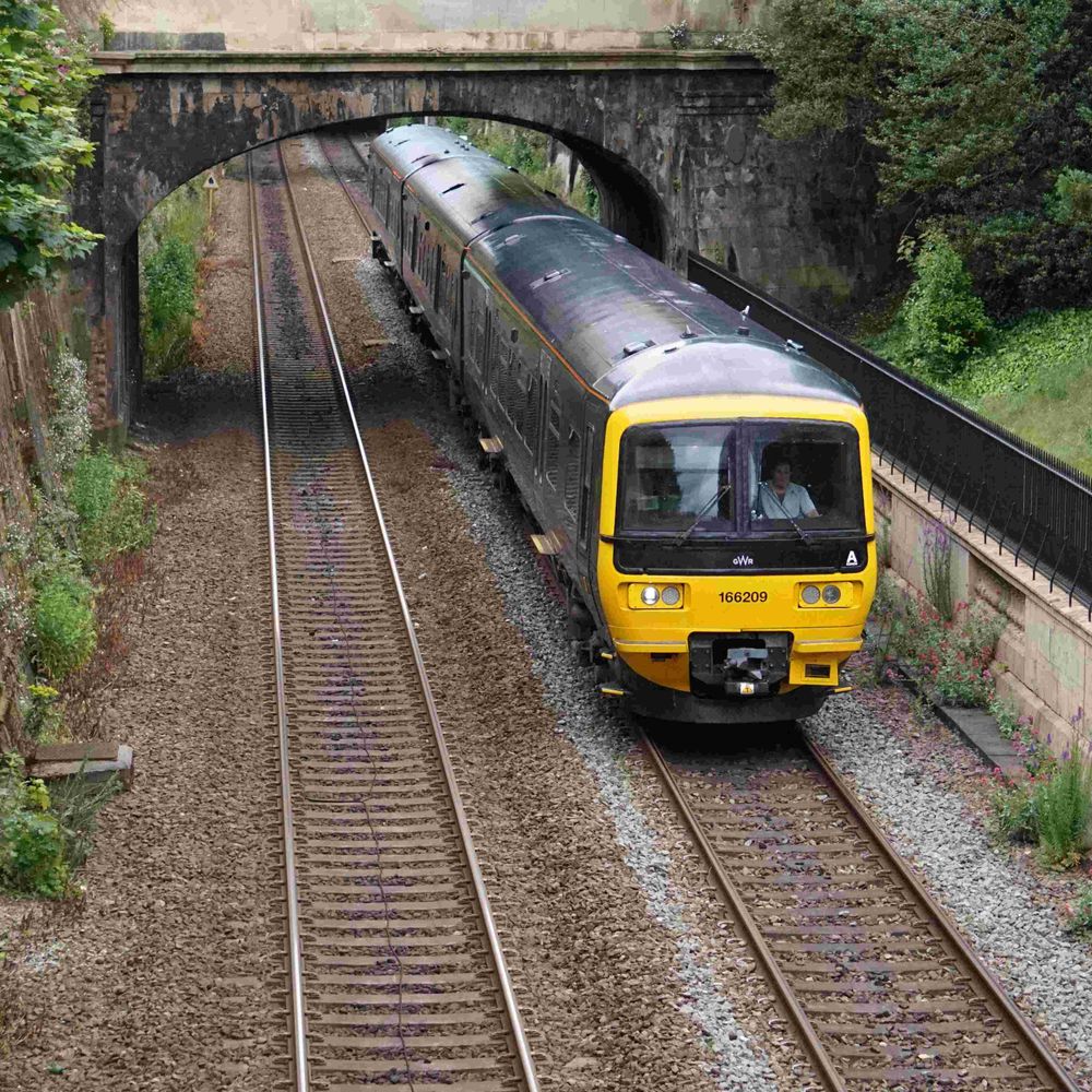 VulpineGWR