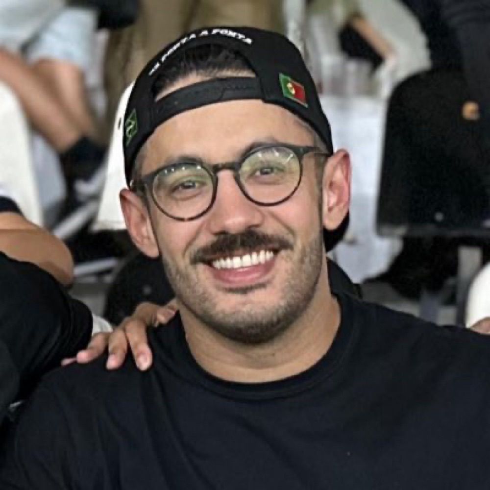 Rafa Rocha