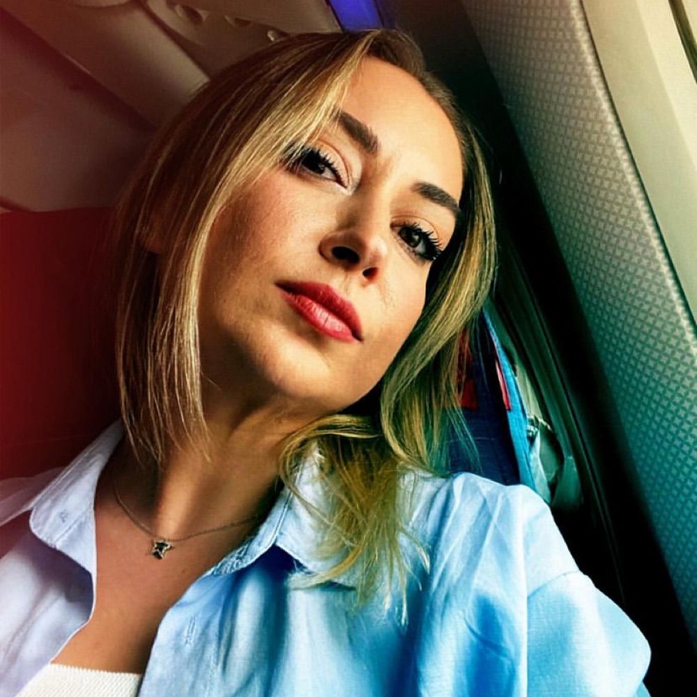 Hande