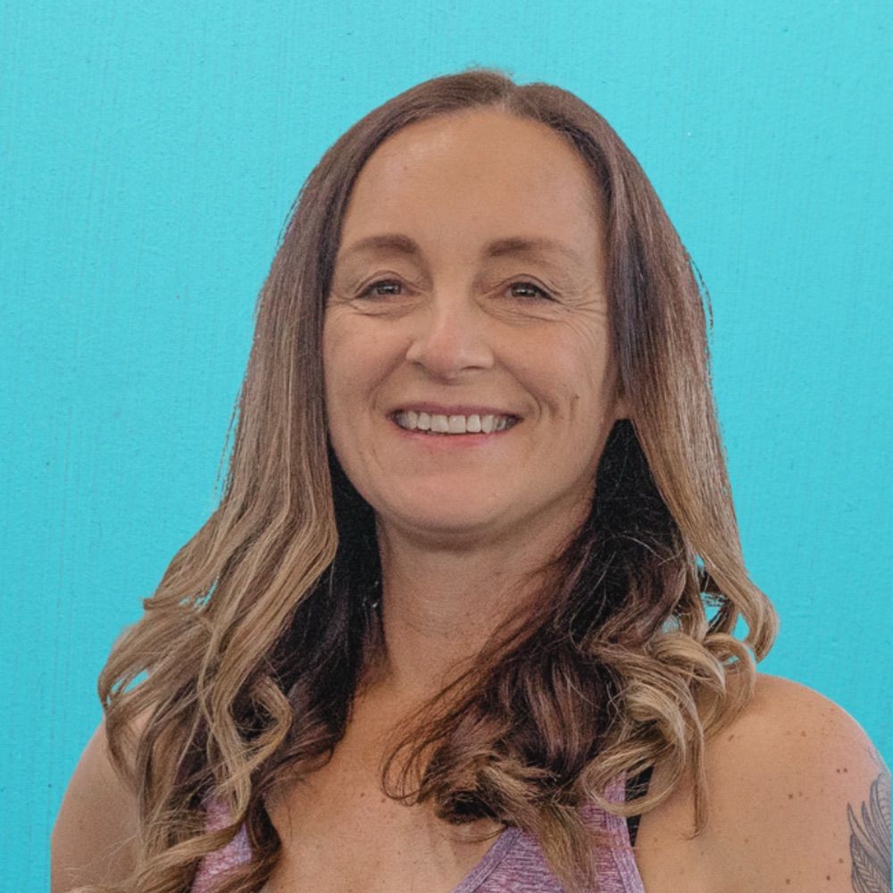 Zoe Chambers
