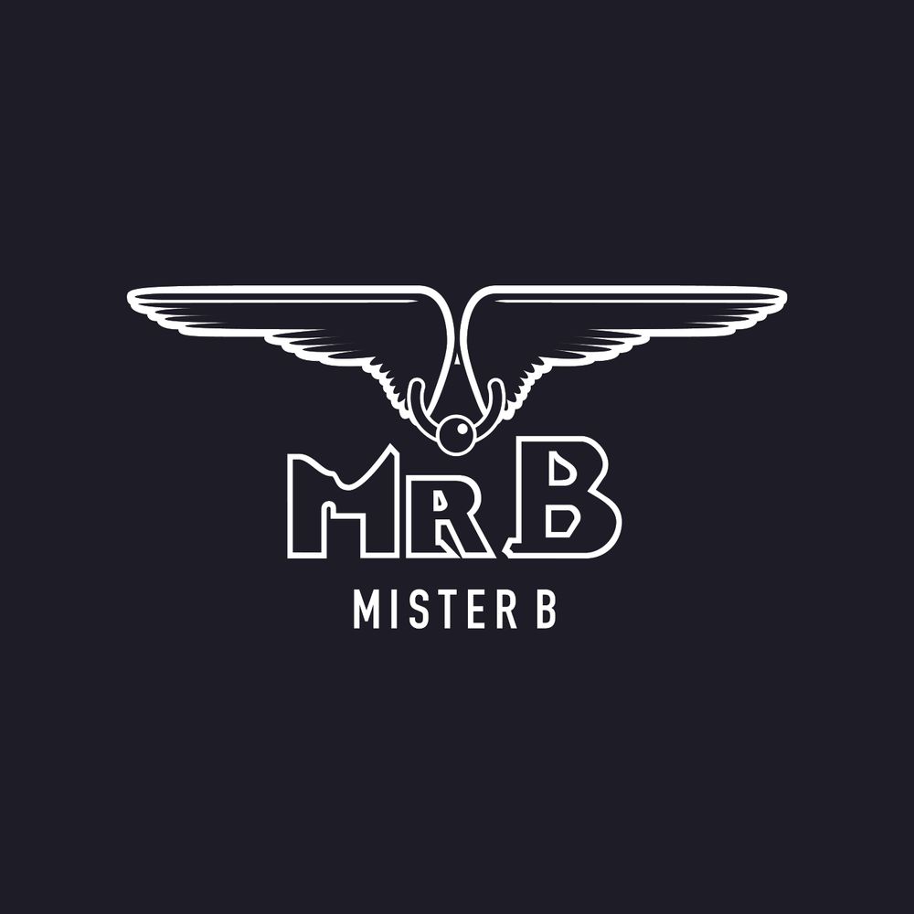 Mister B Official