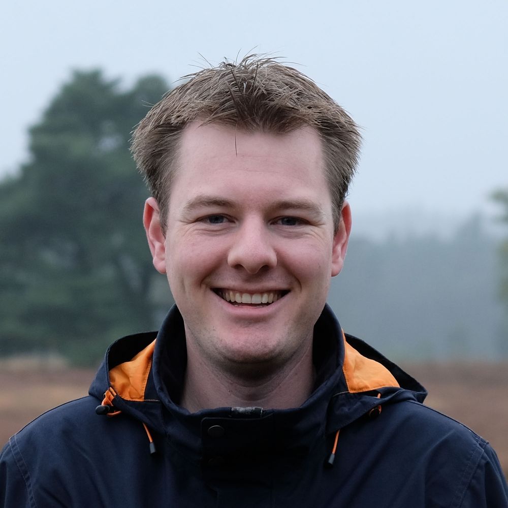 Matthijs Baars
