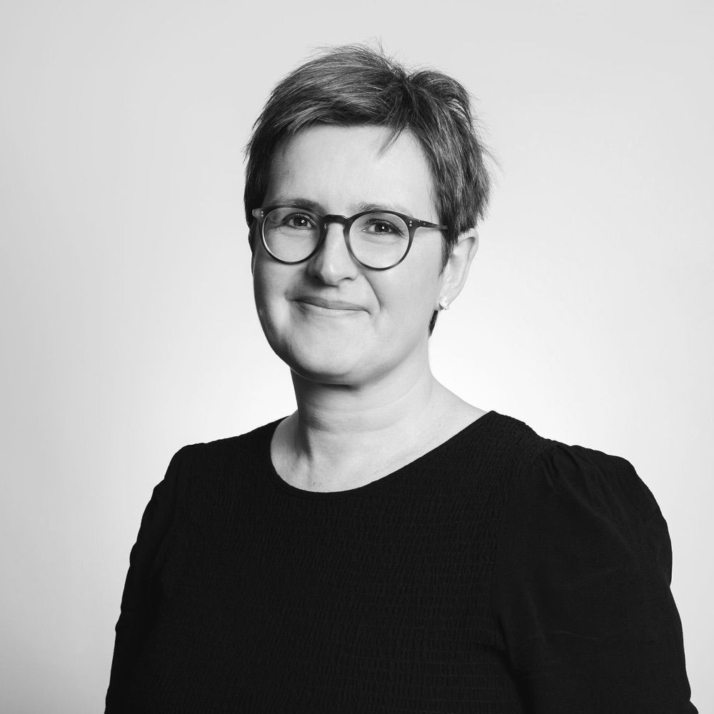 Helen Shakespeare