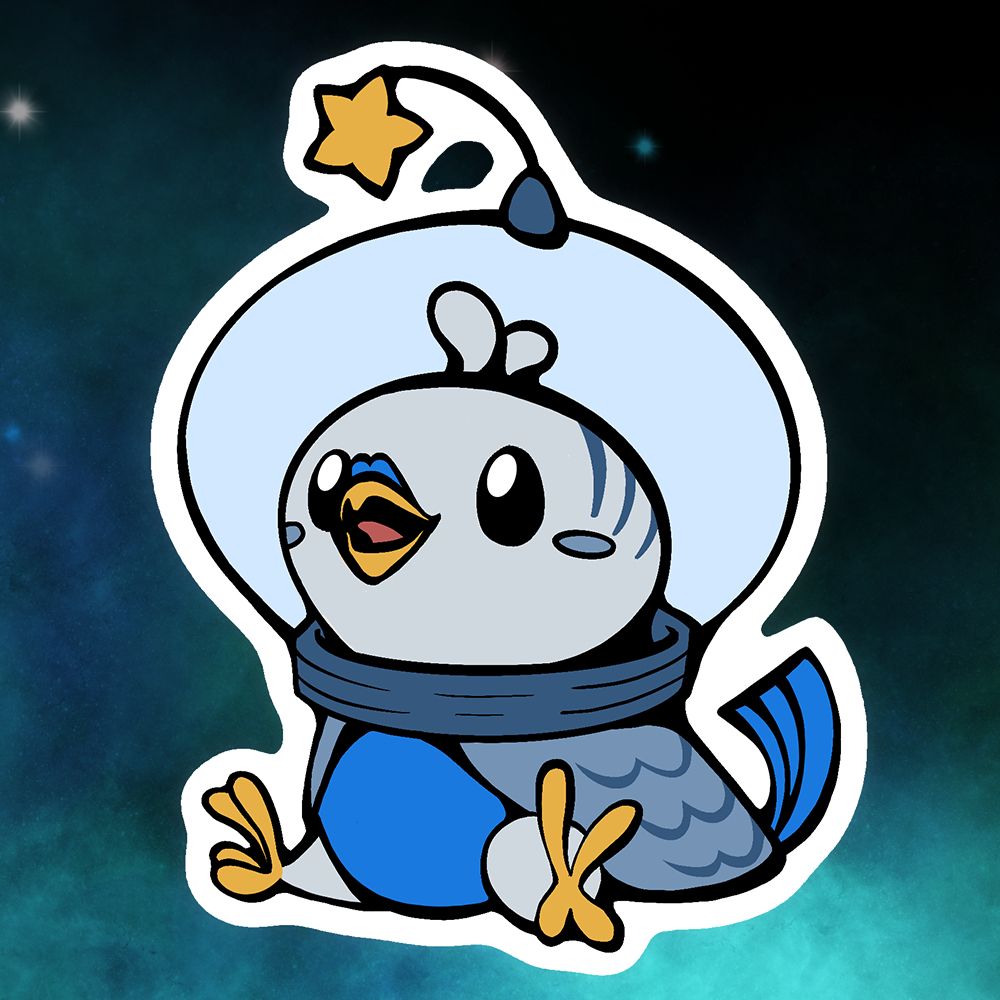 Moonbird Workshop