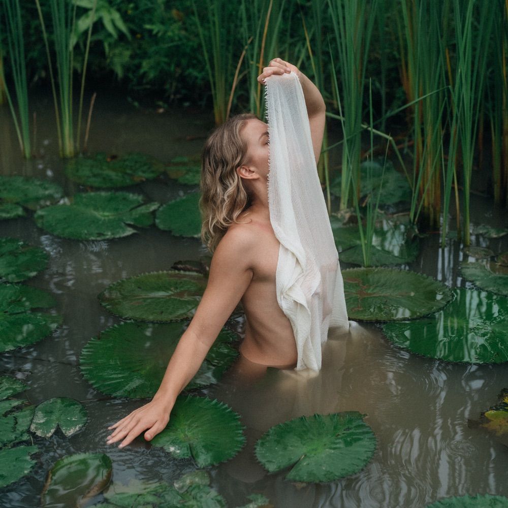 Sophie Devī ✧ Tantra