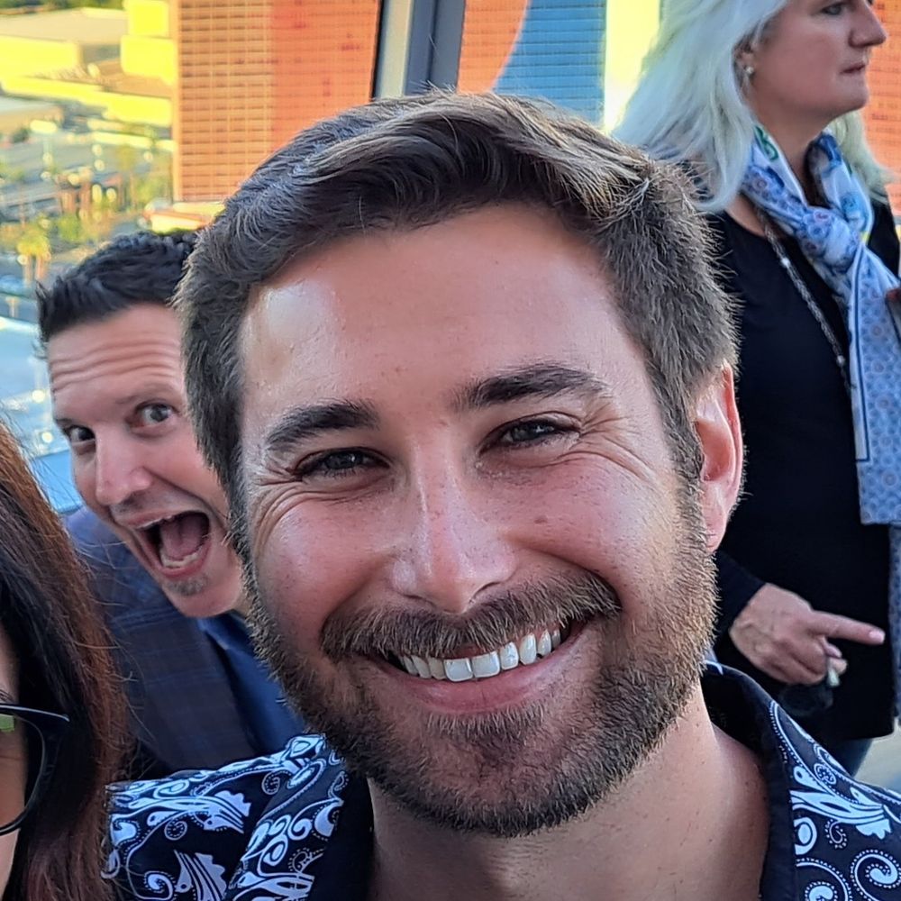 Jonathan Kurman