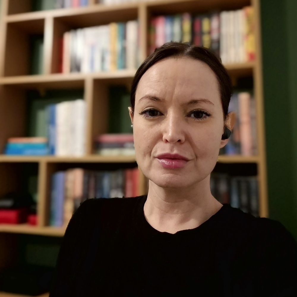 Marta Rawicz