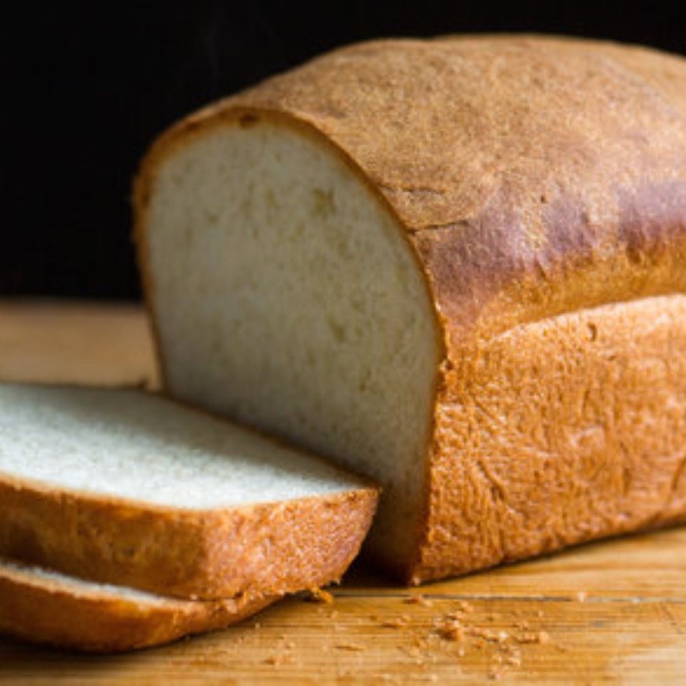 ToastedDough