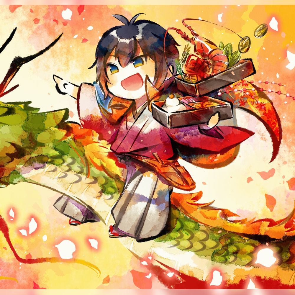 酒ノ井 小太郎　家庭料理と時々vtuber 🏮🥢
