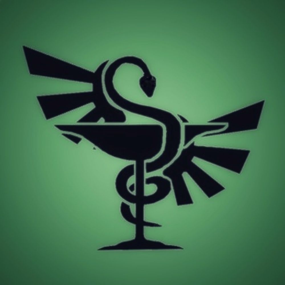 Simon le Pharmacien