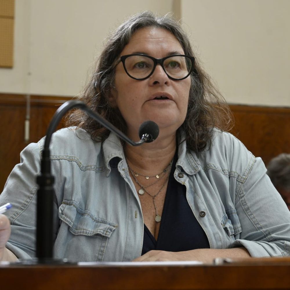 Verónica Lagos