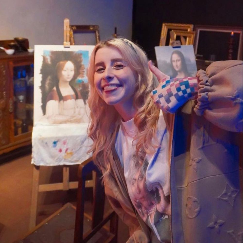 ly!☆