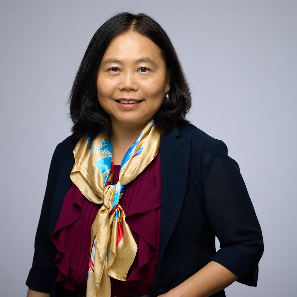 Lily Hsueh