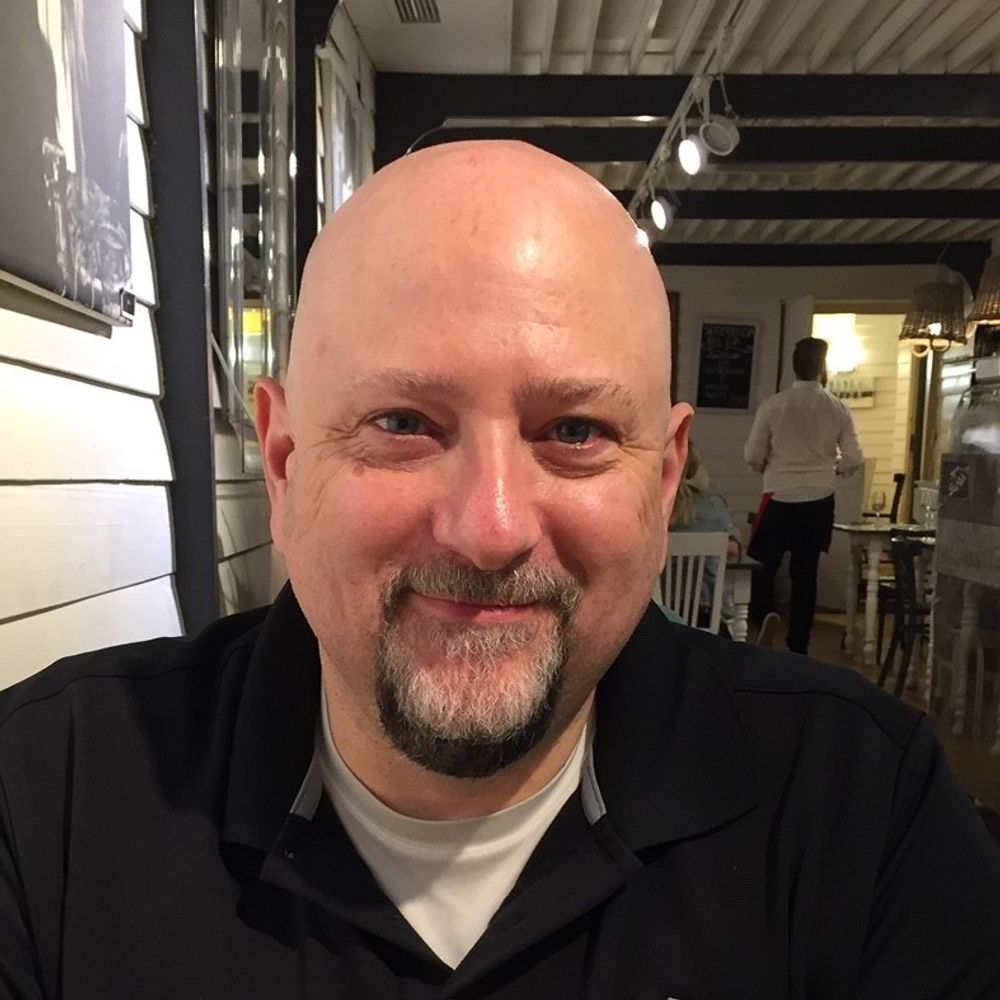 Dan Zimmerman