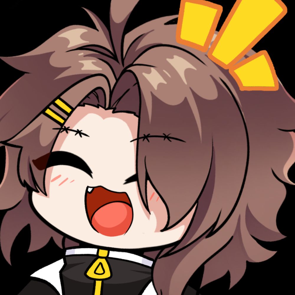 🔥ZealousVT🔥 | Chaos Assassin VTuber