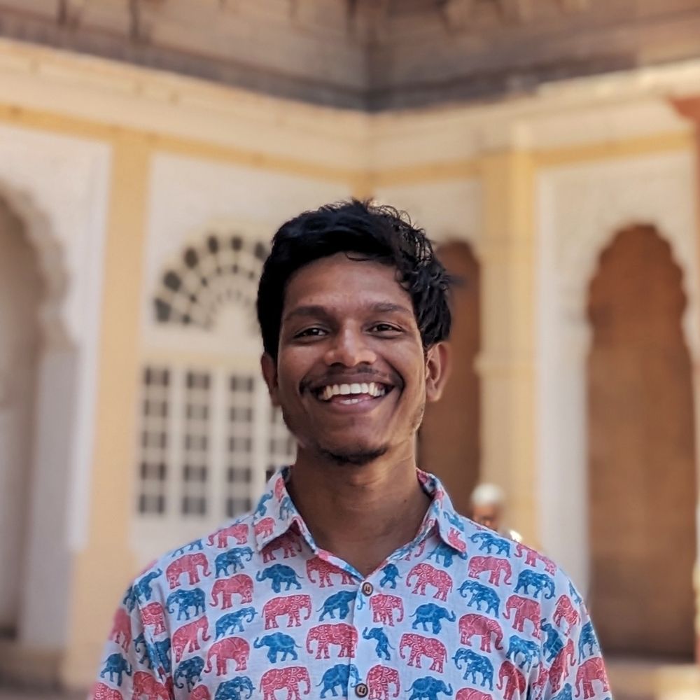 Vasishta Polisetty