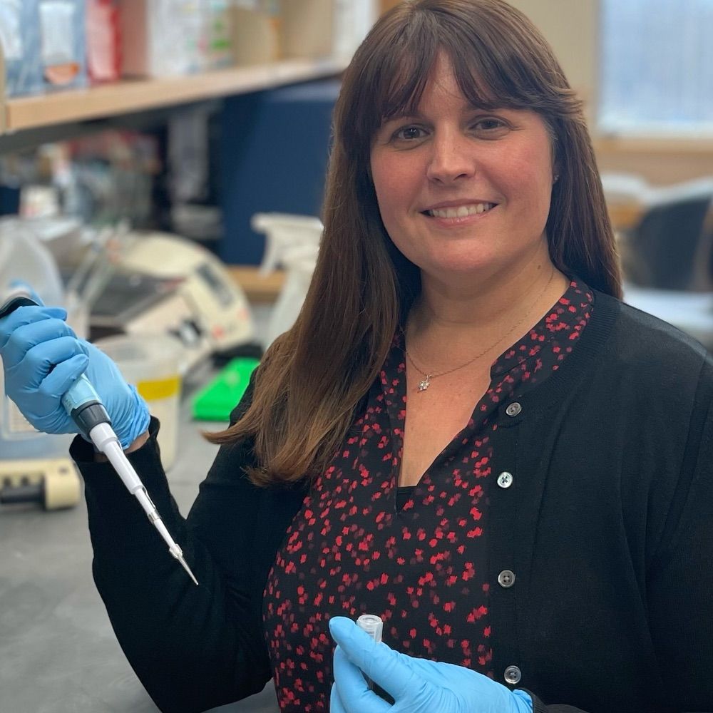 Regina Rowe, MD PhD