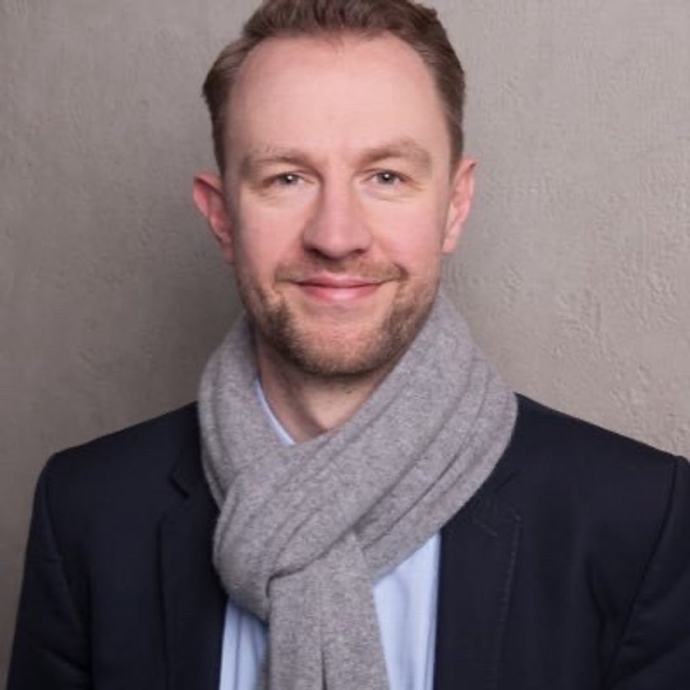 Andrej Gill