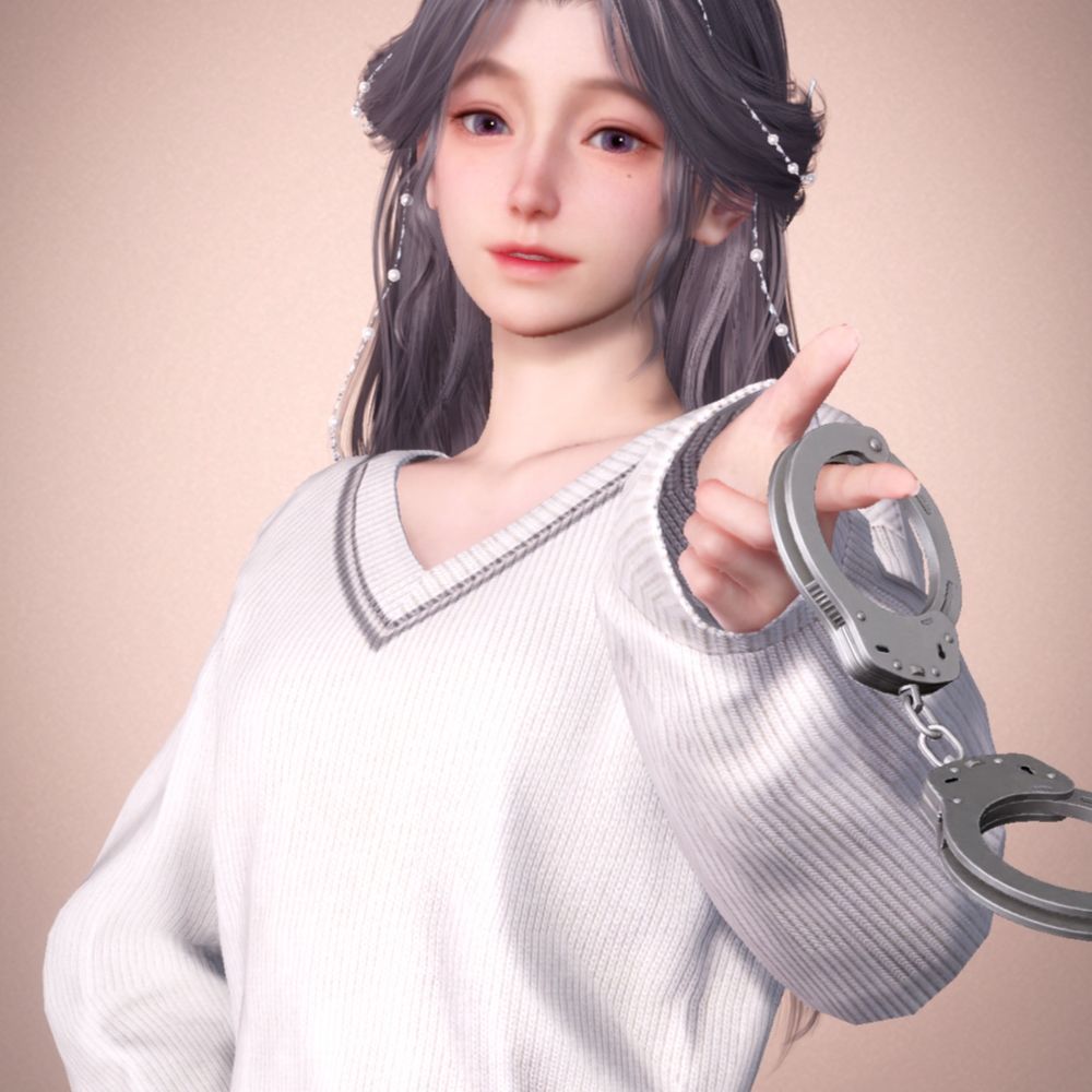 暮燃（暮暮）