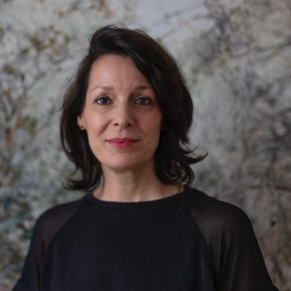 Mirjana Vrbaski