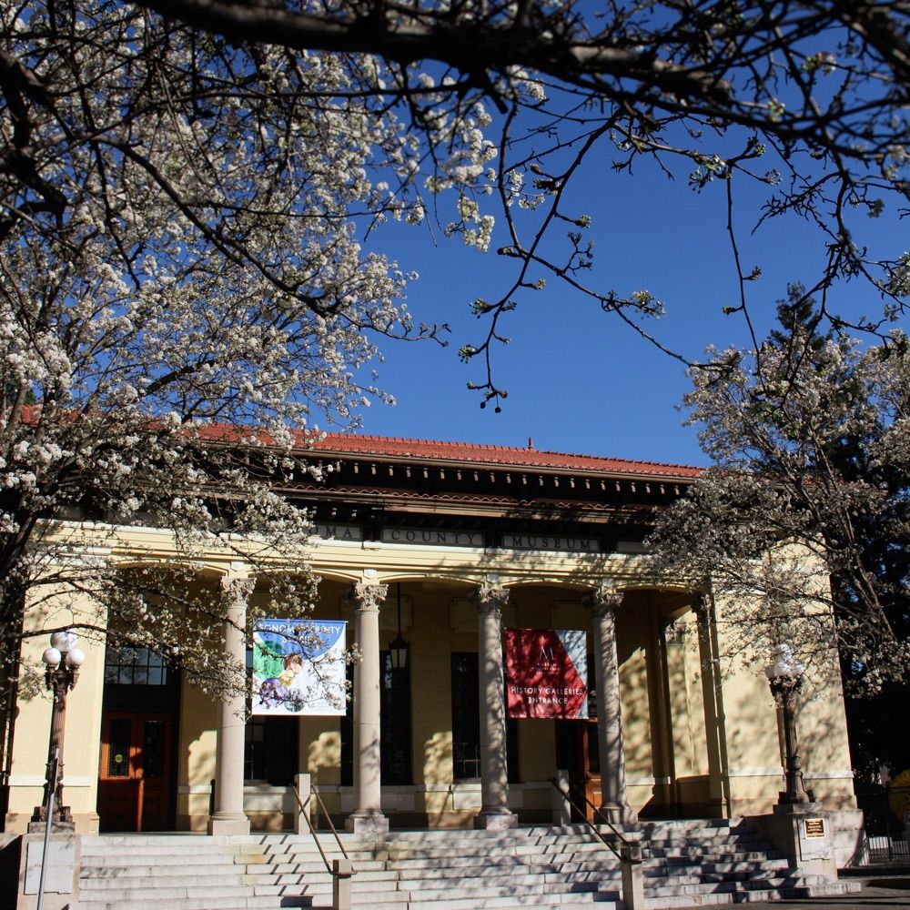 Museum of Sonoma County