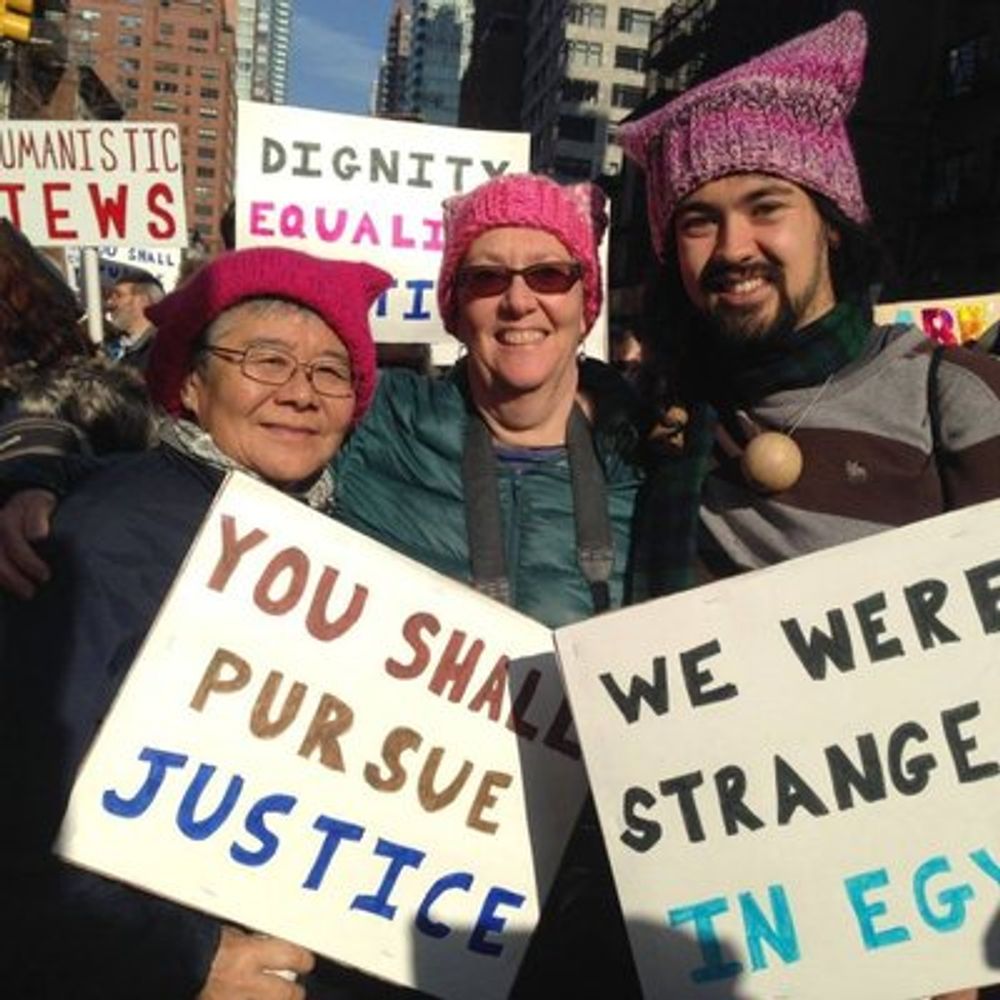 Jews for a Secular Democracy