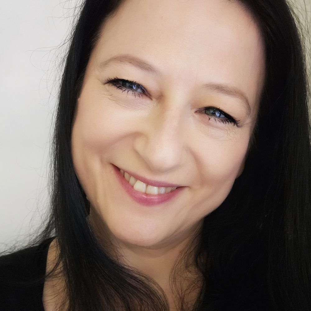 Jane Danser