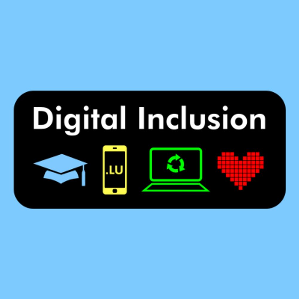 Digital Inclusion ASBL