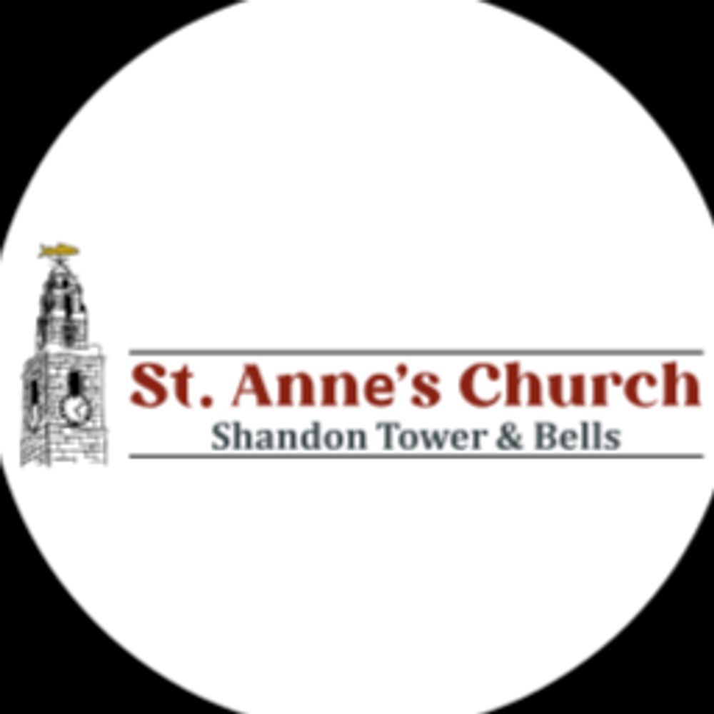 St Annes Shandon