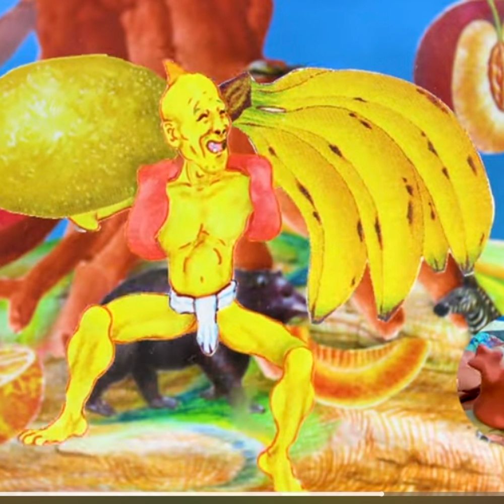 まる