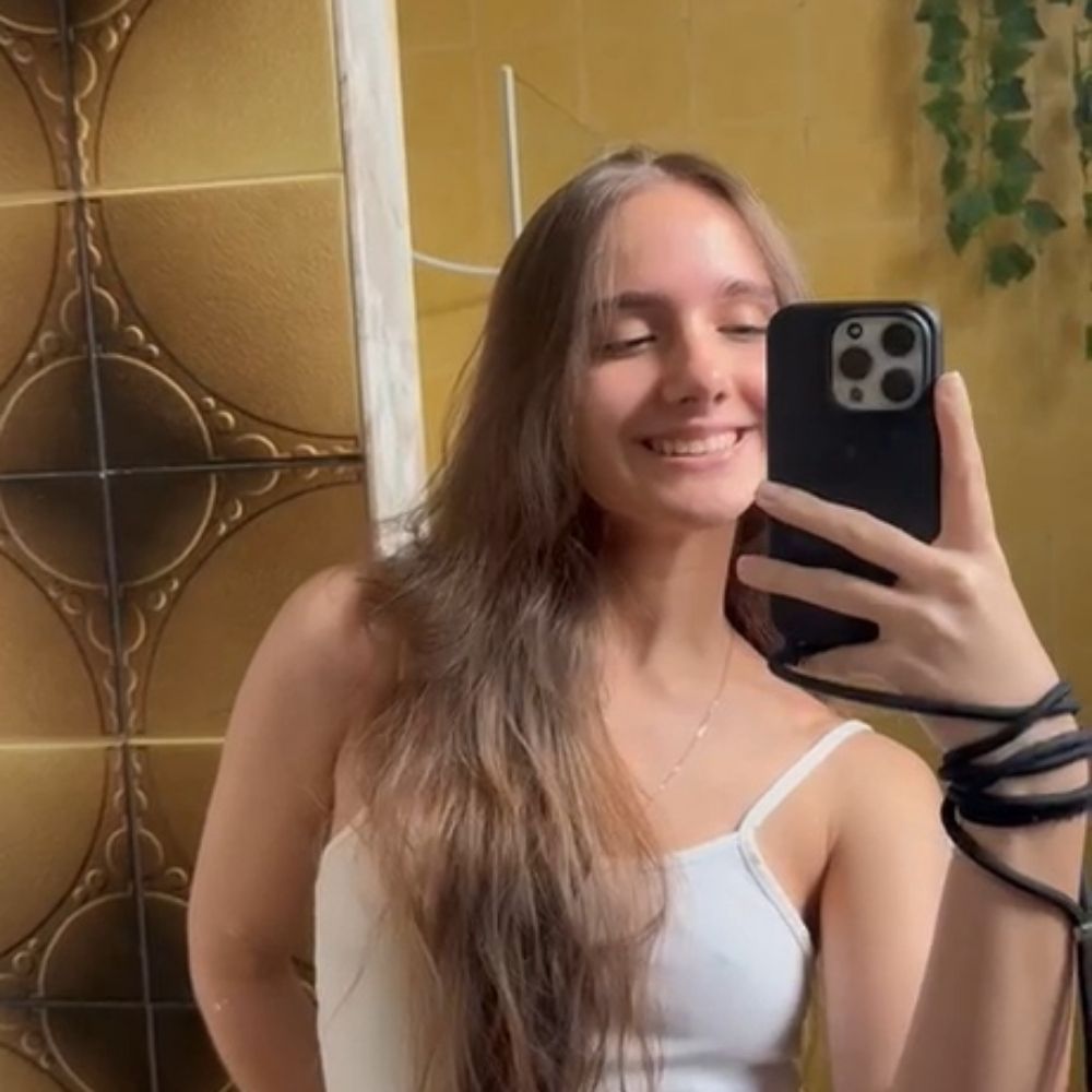 Juju 🧘🏼‍♀️