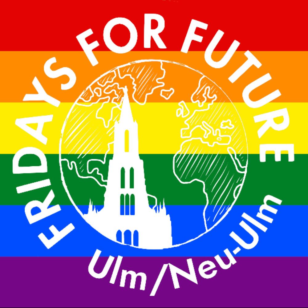 Fridays for Future Ulm / Neu Ulm