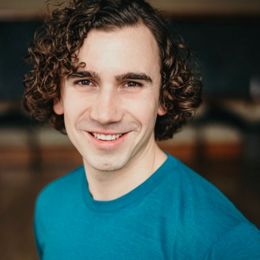 Scott Beaudin 