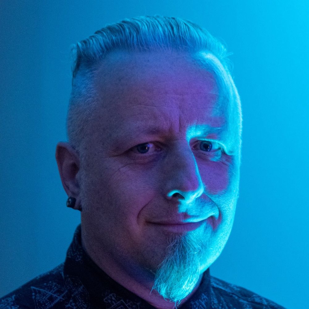 Prof. Dr. Marcus Stiglegger