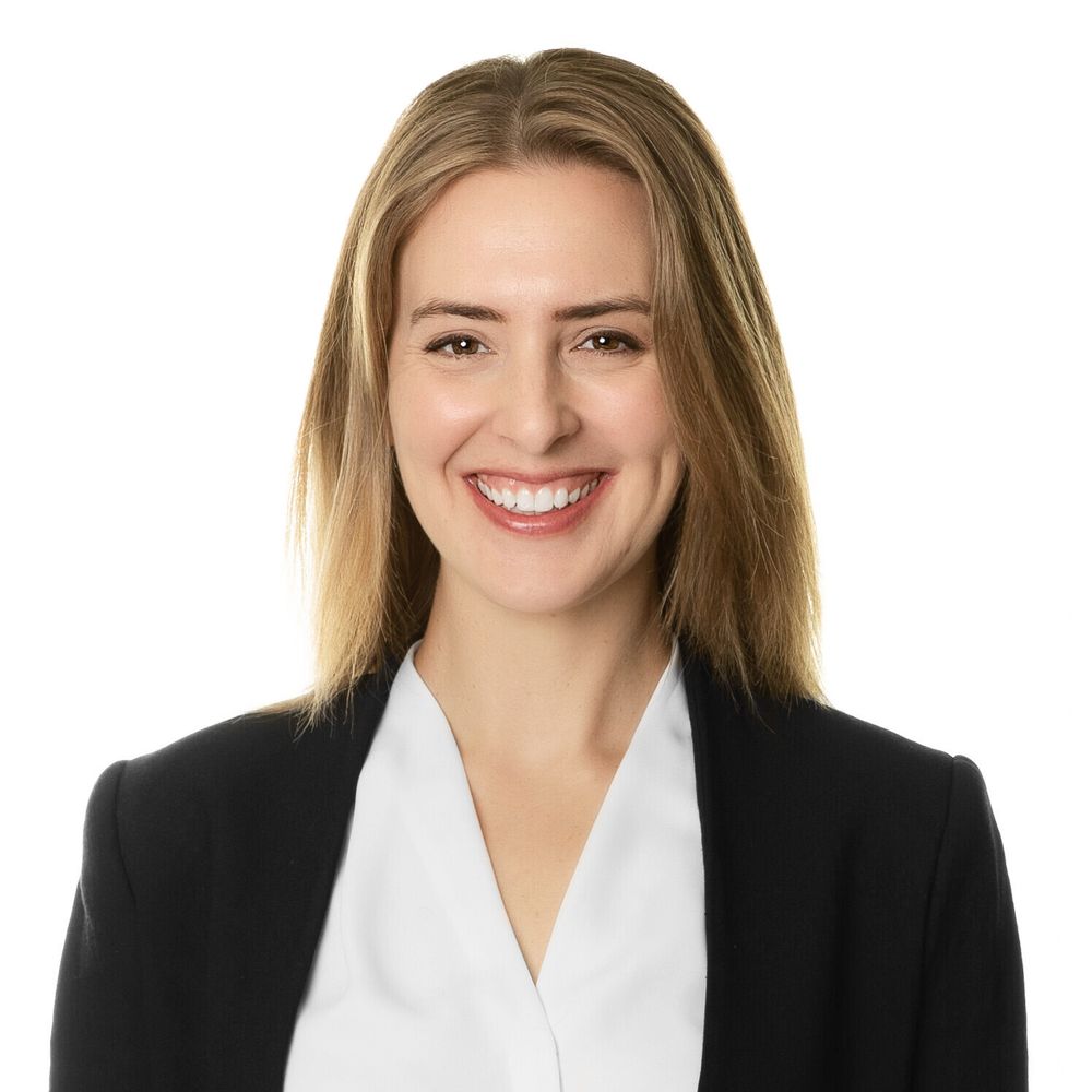 Meredith Vanstone