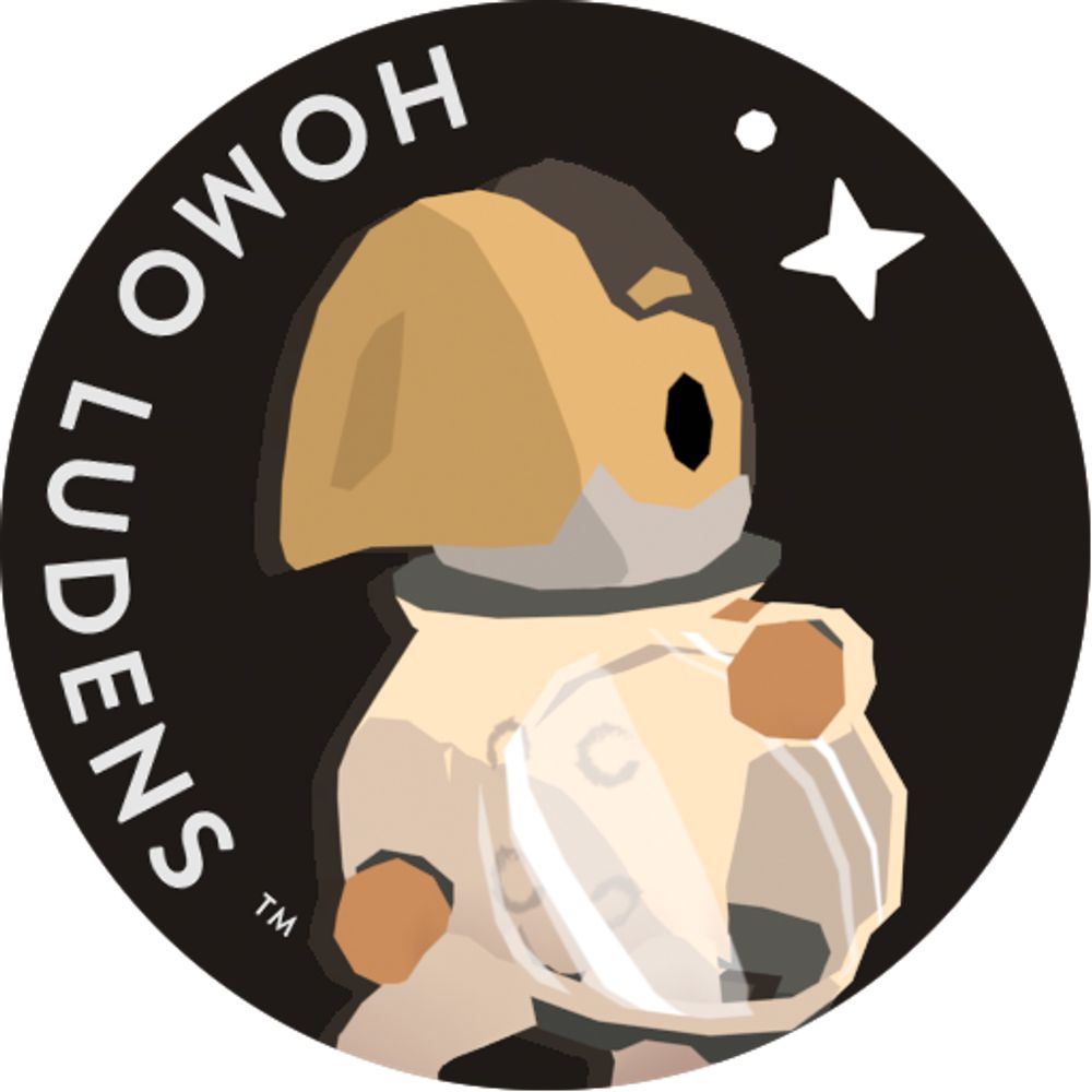 Homo Ludens Games